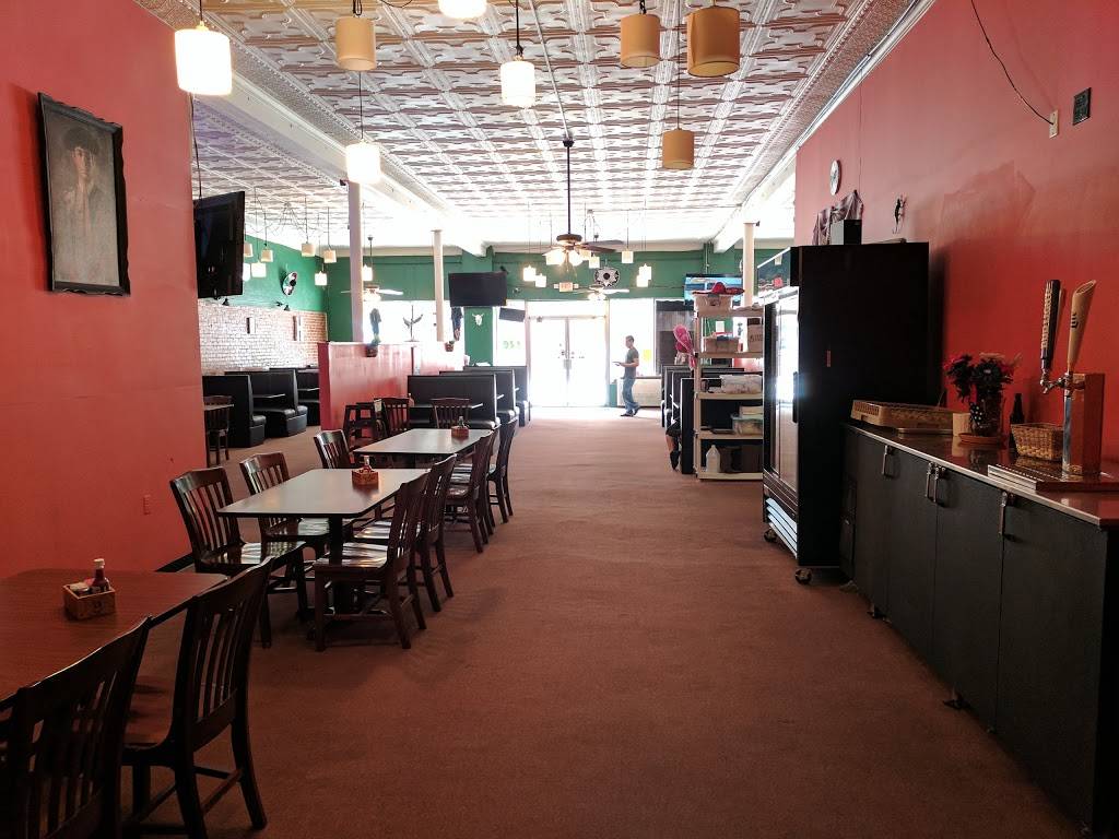 Habaneros Fresh Tex Mex | restaurant | 120 Ocoee St, Copperhill, TN 37317, USA | 4235482111 OR +1 423-548-2111