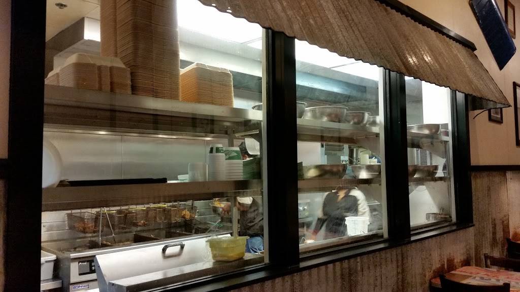 Wingstop | restaurant | 122 S Airline Hwy STE D, Gonzales, LA 70737, USA | 2256449464 OR +1 225-644-9464