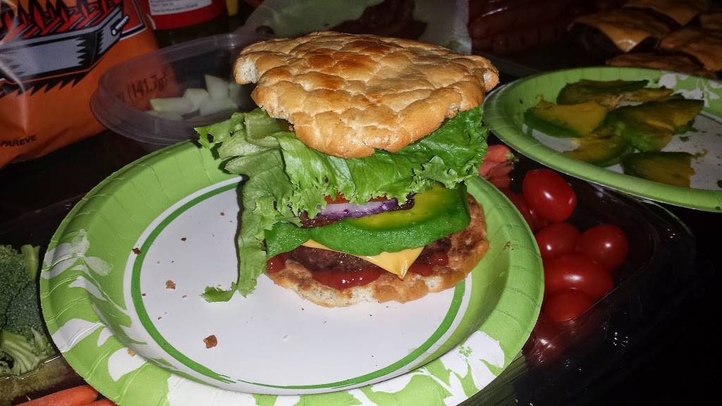 Rubens BBQ Sandwich To Go | restaurant | 930 N US Hwy 17 92, Longwood, FL 32750, USA | 4076913030 OR +1 407-691-3030