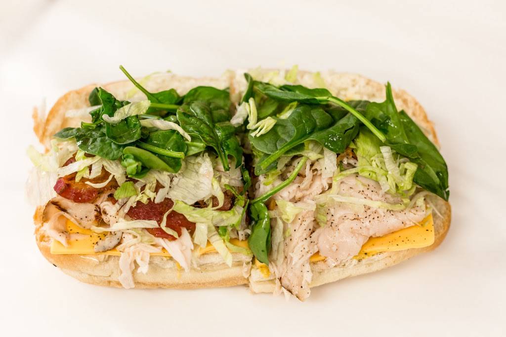 San Diego Sandwich Co | meal takeaway | 3373 Sandrock Rd, San Diego, CA 92123, USA | 8582791400 OR +1 858-279-1400
