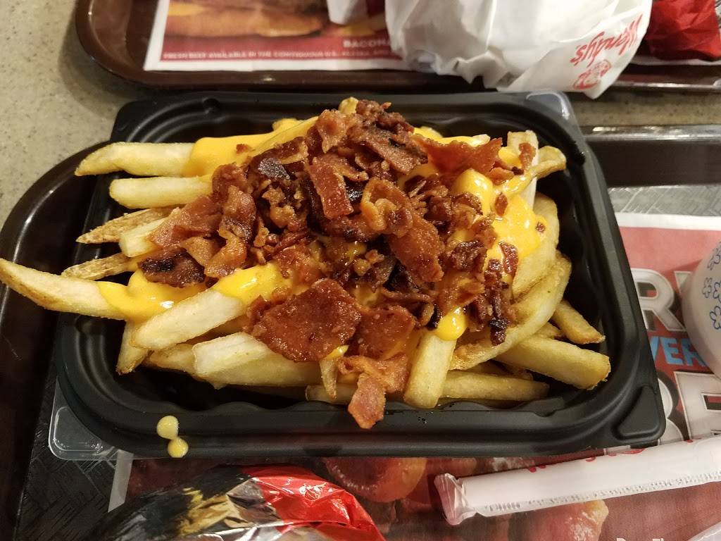 Wendys | restaurant | 637 Hamburg Turnpike, Wayne, NJ 07470, USA | 9737909637 OR +1 973-790-9637