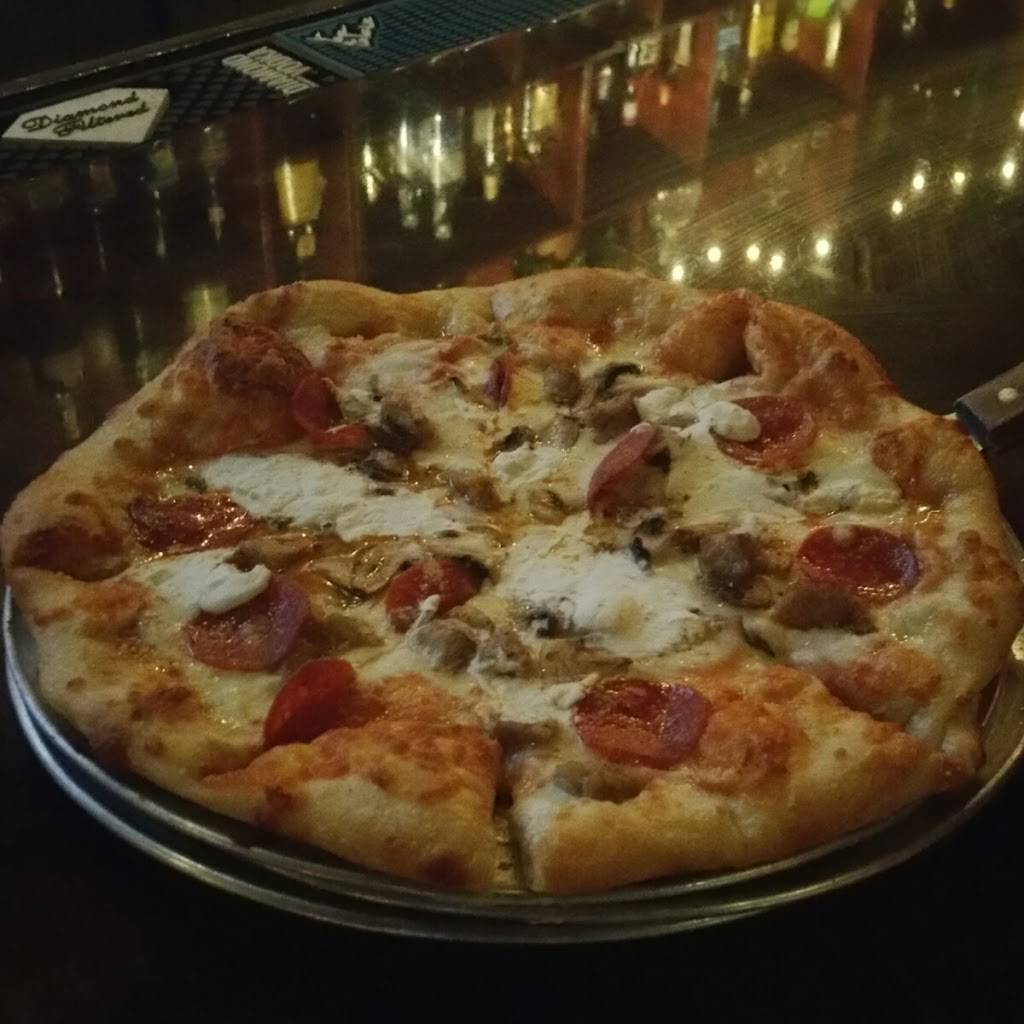 CJs Italian Kitchen | meal takeaway | 165 Wekiva Springs Rd #119, Longwood, FL 32779, USA | 4076367501 OR +1 407-636-7501