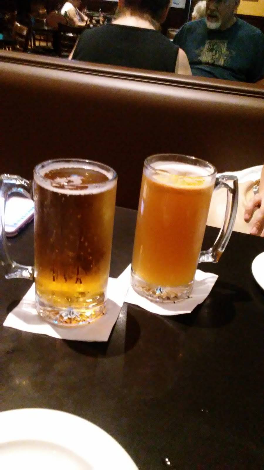 Wicked Good Bar & Grill | restaurant | 100 Twin River Rd, Lincoln, RI 02865, USA | 4014758600 OR +1 401-475-8600