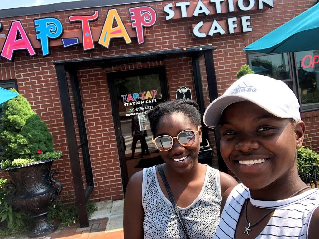 Tap Tap Station | restaurant | 3 Carter St, Waltham, MA 02453, USA | 7818934827 OR +1 781-893-4827