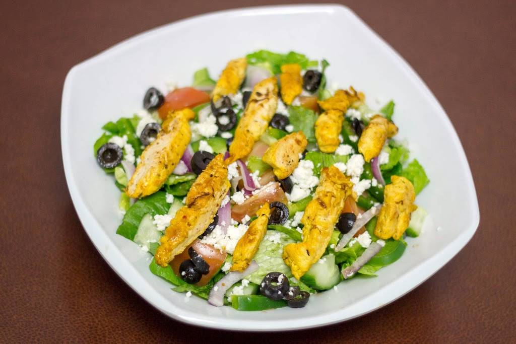 Luigis Lasagna & Pizzeria | restaurant | 17 Commercial St, Milton, ON L9T 2H6, Canada | 9058649442 OR +1 905-864-9442