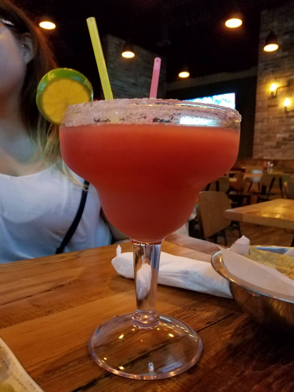 Casa Margarita | restaurant | 580 E Illinois St, Chicago, IL 60611, USA | 3125263411 OR +1 312-526-3411