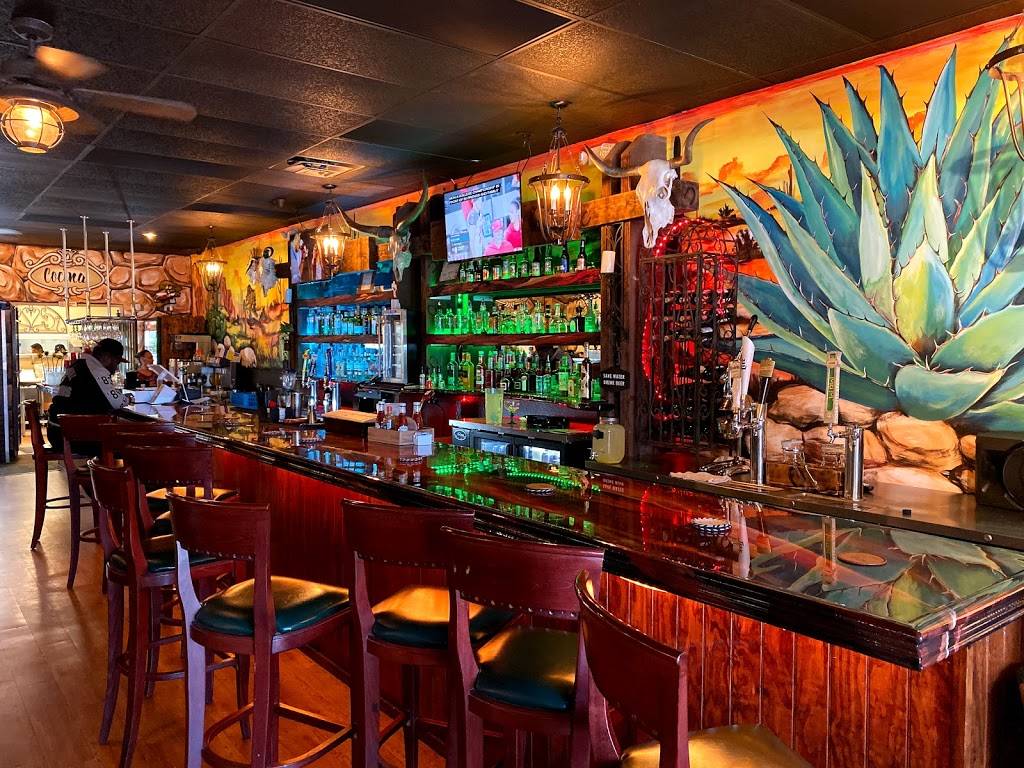 Chicken and Taco Loco Bar & Grill | restaurant | 716 W Lumsden Rd, Brandon, FL 33511, USA | 8136543799 OR +1 813-654-3799