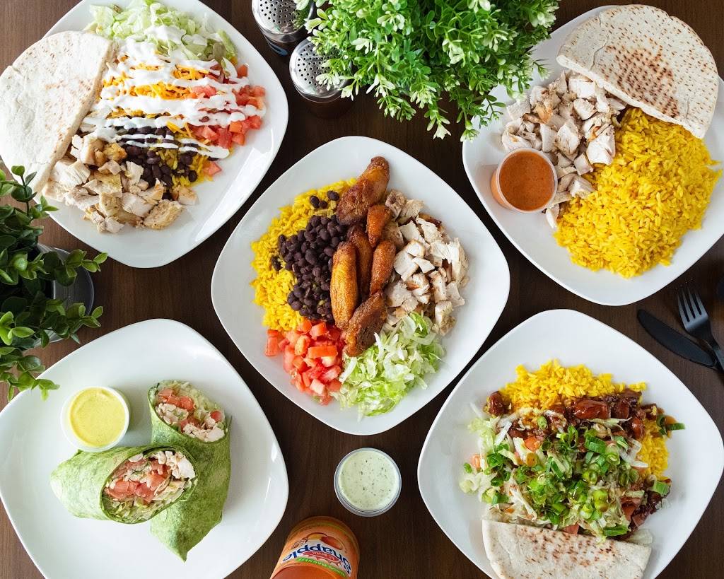 CHICKEN GRILL | restaurant | 5977 Stirling Rd, Davie, FL 33314, USA | 9545302939 OR +1 954-530-2939