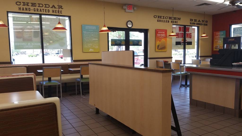 Del Taco | meal takeaway | 15229 N 35th Ave, Phoenix, AZ 85023, USA | 6028660590 OR +1 602-866-0590
