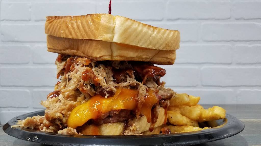 SUCH-n-SUCH | restaurant | 2614 6th Ave SE, Decatur, AL 35603, USA | 2566863598 OR +1 256-686-3598