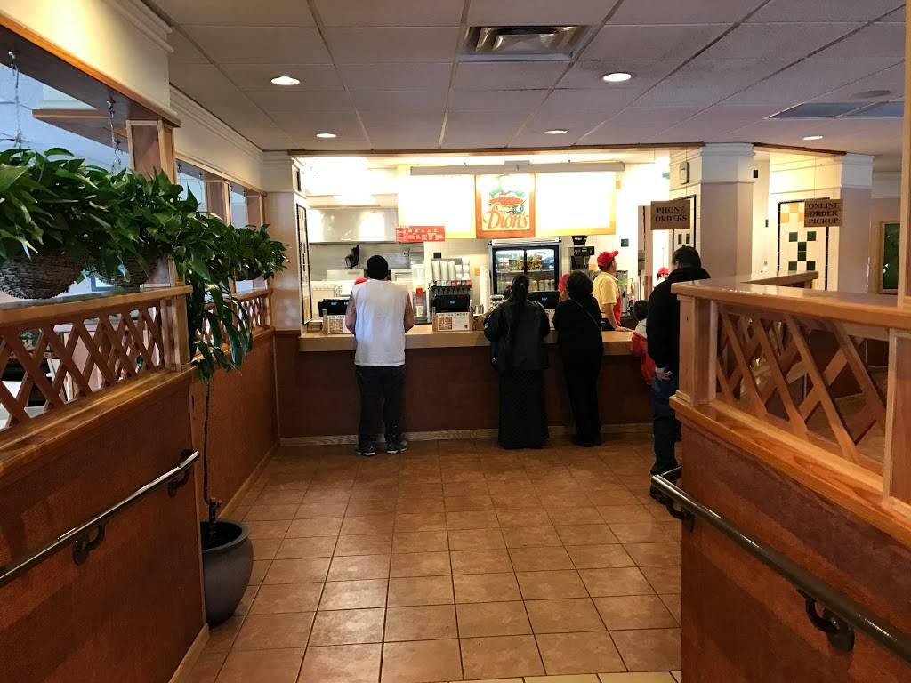 Dions | restaurant | 6308 4th St NW, Los Ranchos De Albuquerque, NM 87107, USA | 5053454900 OR +1 505-345-4900