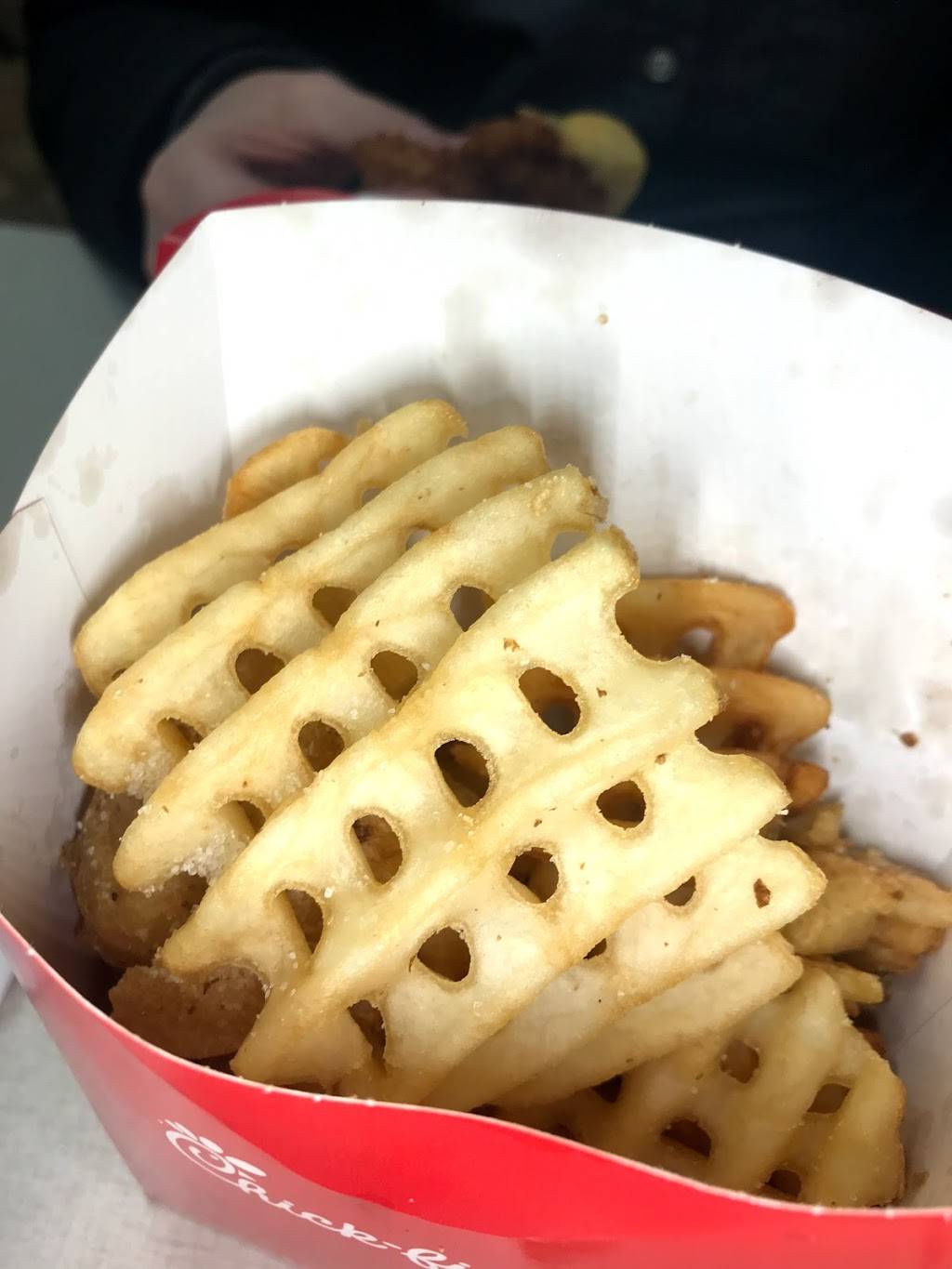 Chick-fil-A | restaurant | 20455 E Rittenhouse Rd, Queen Creek, AZ 85142, USA | 4808340757 OR +1 480-834-0757