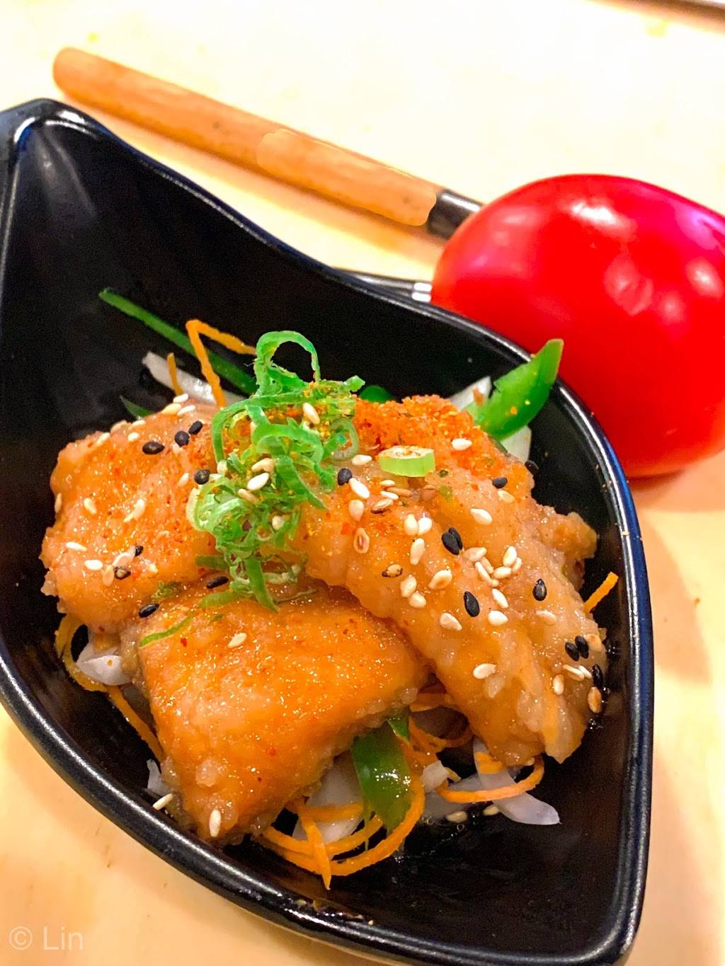 Grey Whale Ramen & Poke Bowl | restaurant | 6100 O St d6, Lincoln, NE 68505, USA | 4024770022 OR +1 402-477-0022