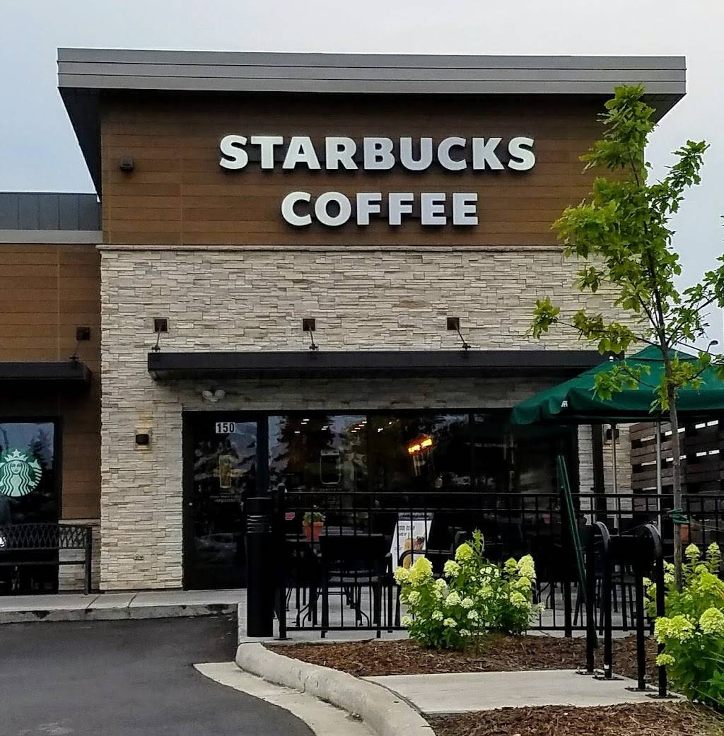 Starbucks | cafe | 2361 Monroe Rd, Bellevue, WI 54311, USA | 9202411827 OR +1 920-241-1827