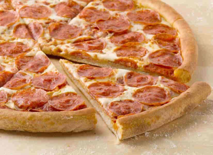 Papa Johns Pizza | meal delivery | 20824 Mission Blvd, Hayward, CA 94541, USA | 5104817272 OR +1 510-481-7272