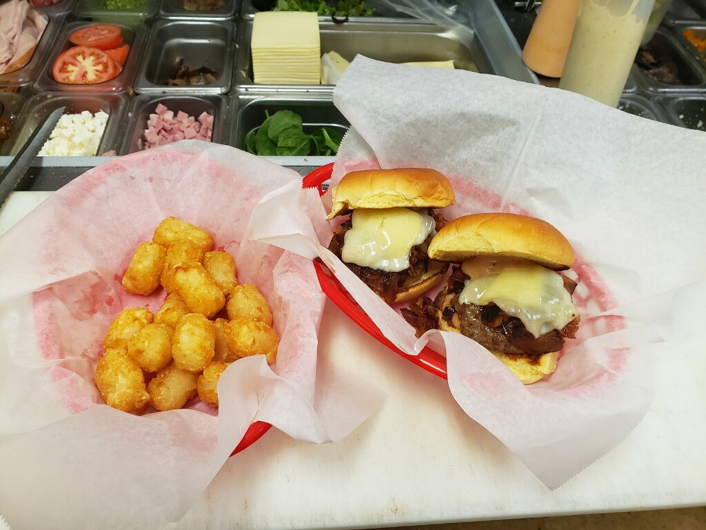 St. Joes Cafe | cafe | 220 Gorham Rd, Scarborough, ME 04074, USA | 2078838835 OR +1 207-883-8835