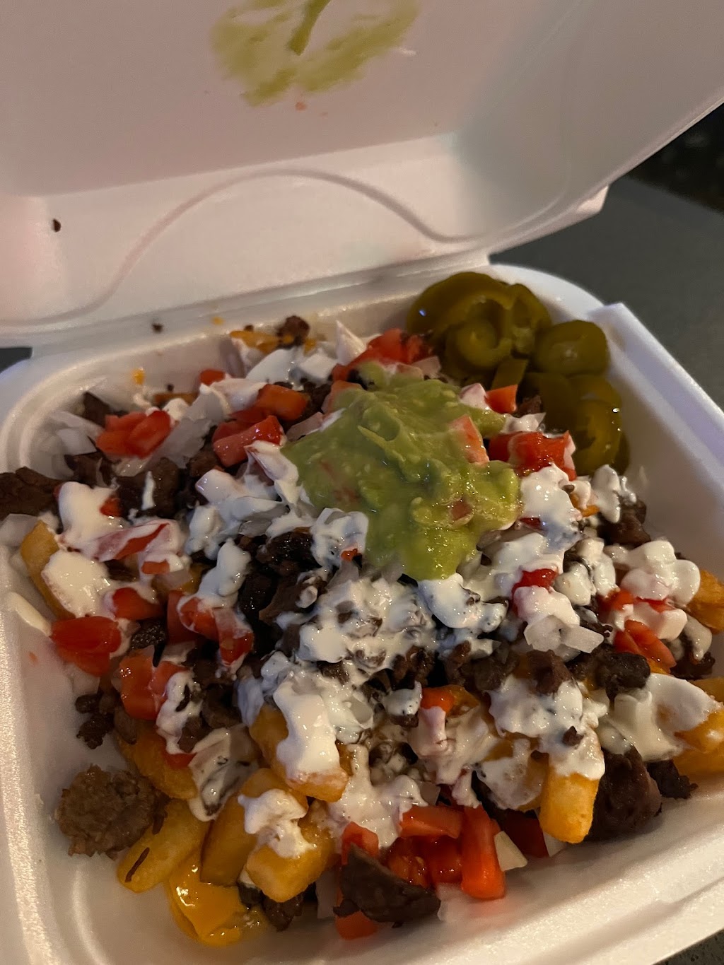 El Alambre Mexican Food - Elkhorn | restaurant | 940 N 204th Ave #260, Elkhorn, NE 68022, USA | 4023348226 OR +1 402-334-8226