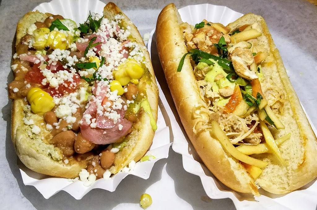 Imperial | restaurant | 22828 Woodward Ave, Ferndale, MI 48220, USA | 2488508060 OR +1 248-850-8060