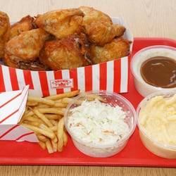 Crown Fried Chicken | restaurant | 1012 Main St, Brockton, MA 02301, USA | 5085805222 OR +1 508-580-5222