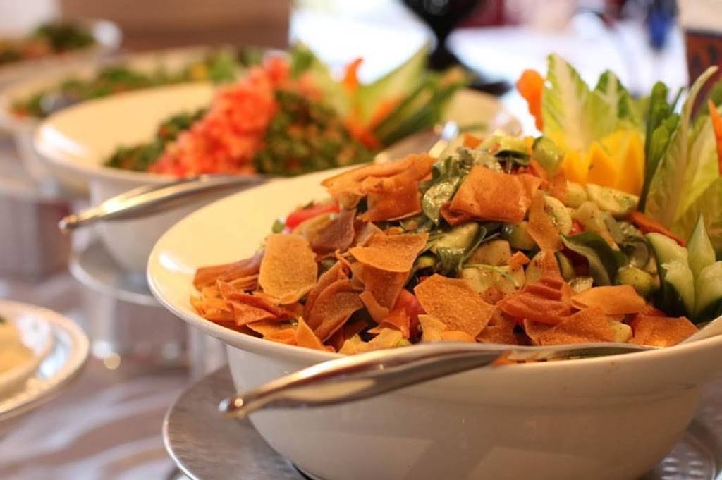 Montclair Falafel | restaurant | 16 Church St, Montclair, NJ 07042, USA | 9737440300 OR +1 973-744-0300