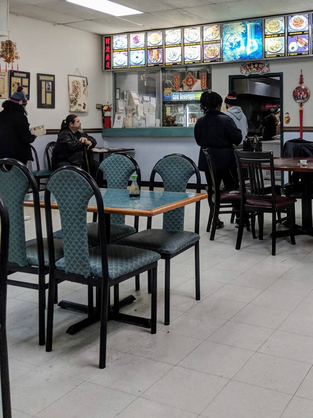 China Garden Restaurant | restaurant | 5441 S Anthony Blvd, Fort Wayne, IN 46806, USA | 2604476102 OR +1 260-447-6102