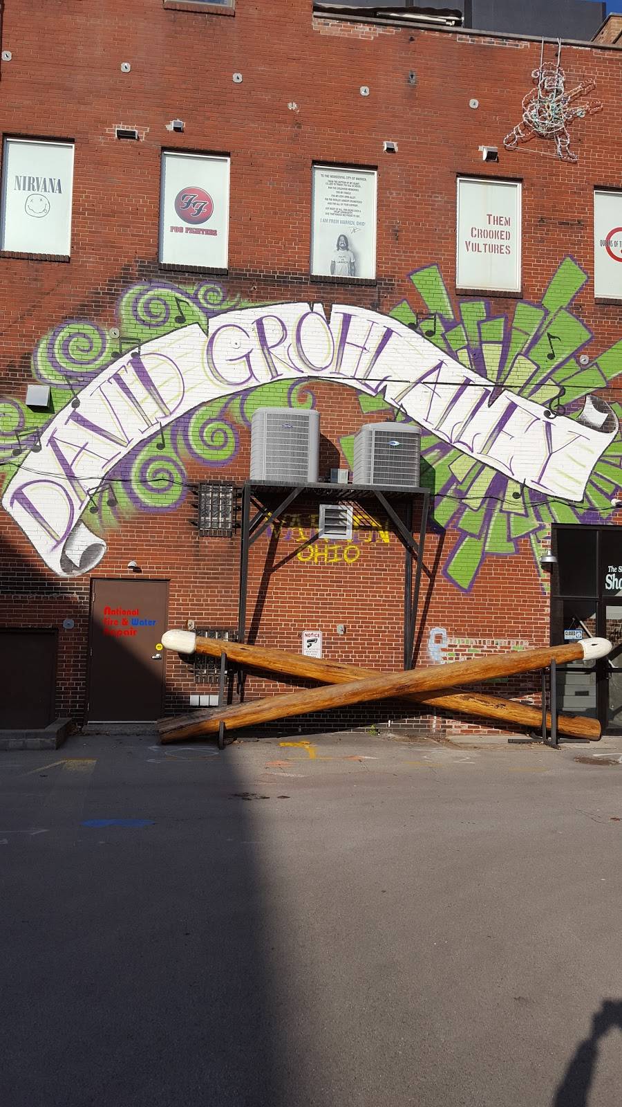 Burger King | restaurant | 161 Main Ave SW, Warren, OH 44481, USA | 3303992545 OR +1 330-399-2545