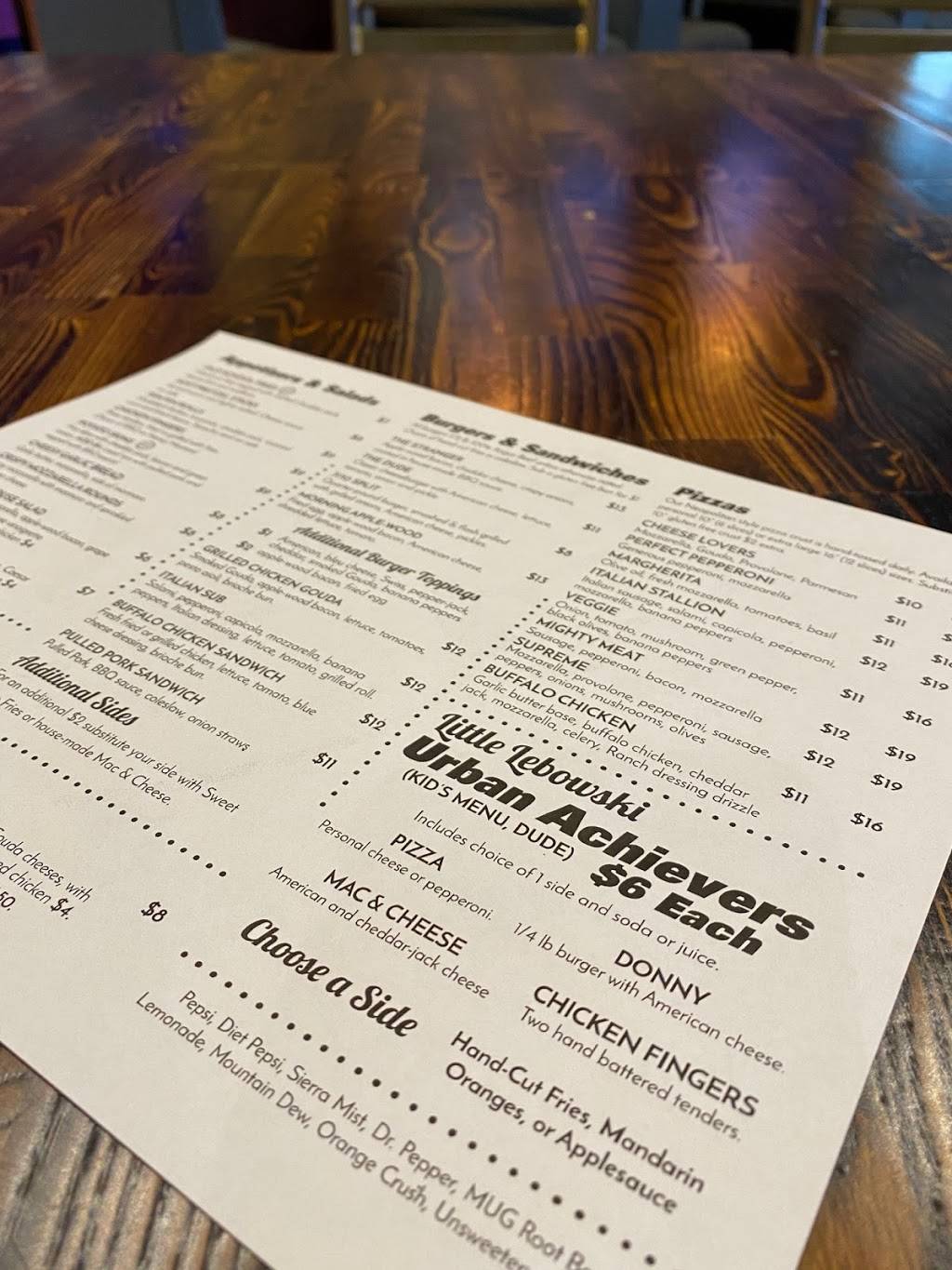 Ten Pin Pizza & More | restaurant | 5499 Ten Pin Alley, Hilliard, OH 43026, USA | 6148762475 OR +1 614-876-2475