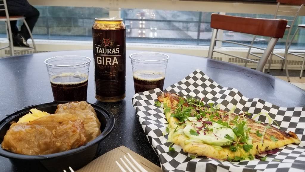 CREPE AVE | restaurant | 700 E Tri-State, I-294, Thornton, IL 60476, USA | 8722220474 OR +1 872-222-0474