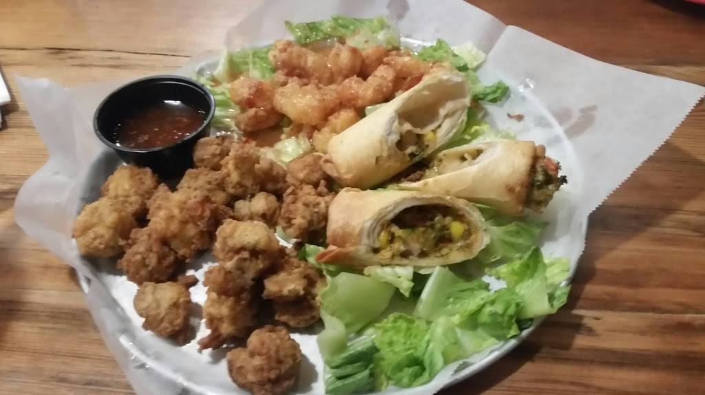 Mugshots Grill & Bar | restaurant | 204 N 40th Ave, Hattiesburg, MS 39402, USA | 6012712299 OR +1 601-271-2299