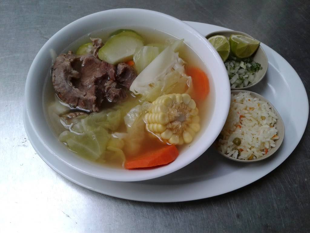 Salvamex Restaurant | restaurant | 1910 Cypress Ave, Los Angeles, CA 90065, USA | 3232233914 OR +1 323-223-3914