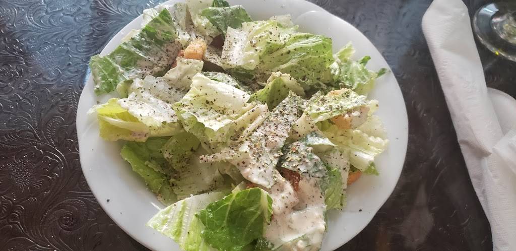 Costas Mediterranean Cafe | restaurant | 3443 Lorna Rd, Hoover, AL 35216, USA | 2059781603 OR +1 205-978-1603