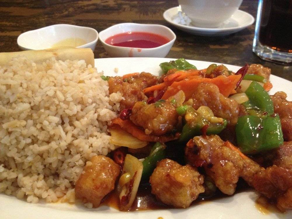 Bamboo Garden Restaurant | meal delivery | 11605 Meridian Market View # 172, Peyton, CO 80831, USA | 7198867020 OR +1 719-886-7020