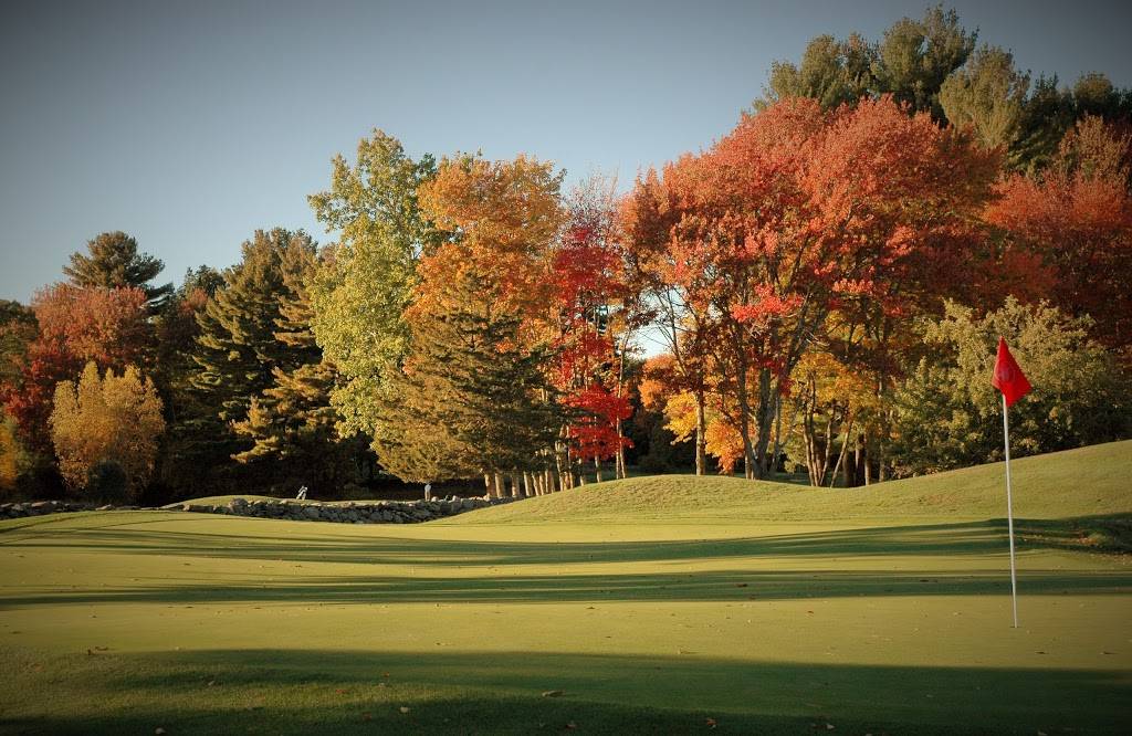 Blissful Meadows Golf Club | restaurant | 801 Chocolog Rd, Uxbridge, MA 01569, USA | 5082786110 OR +1 508-278-6110