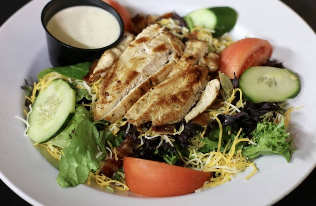 Oceanside Beach Bar & Grill | restaurant | 1848 S Ocean Shore Blvd, Flagler Beach, FL 32136, USA | 3864396345 OR +1 386-439-6345