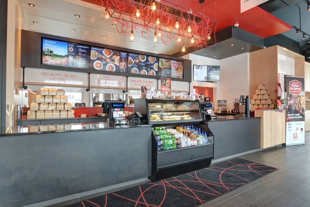 Topla! | restaurant | 975 Rue des Ibis, Québec, QC G3K 0S4, Canada | 4187812299 OR +1 418-781-2299