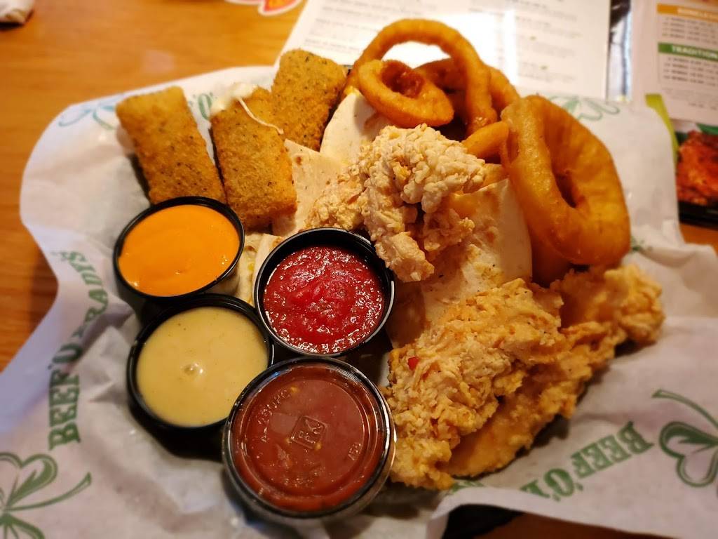 Beef O Bradys | restaurant | 3450 Bayside Lakes Blvd SE, Palm Bay, FL 32909, USA | 3219534600 OR +1 321-953-4600