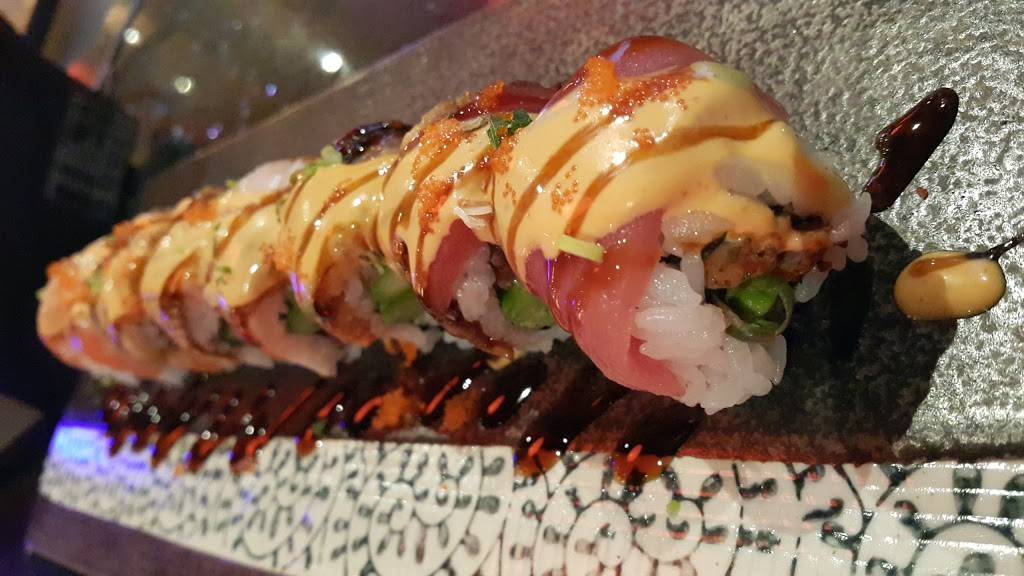 Masa Hibachi Sushi & Bar | restaurant | 2733 Papermill Rd, Wyomissing, PA 19610, USA | 6103758888 OR +1 610-375-8888