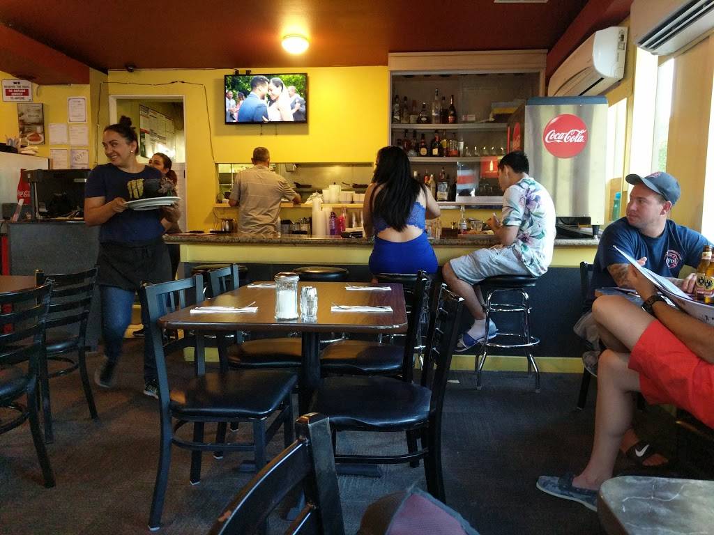 La Cabaña Seattle | restaurant | 606 N 105th St, Seattle, WA 98133, USA | 2064207693 OR +1 206-420-7693