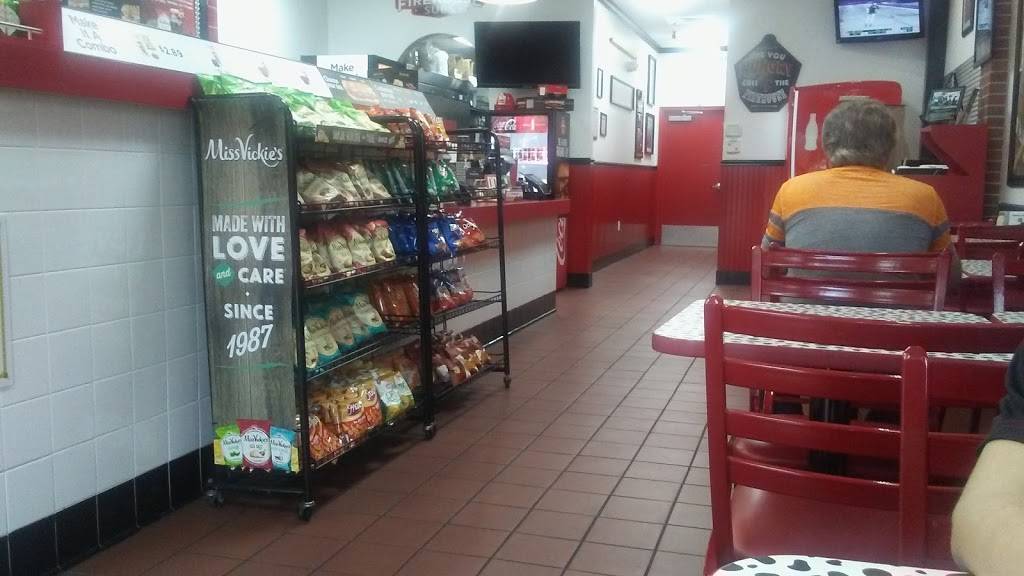 Firehouse Subs | meal delivery | 2070 N University Dr, Coral Springs, FL 33071, USA | 9545750026 OR +1 954-575-0026