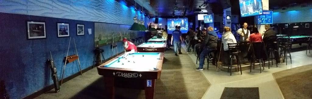 The Break Room | restaurant | 501 E 4th St, Duluth, MN 55805, USA | 2184640820 OR +1 218-464-0820