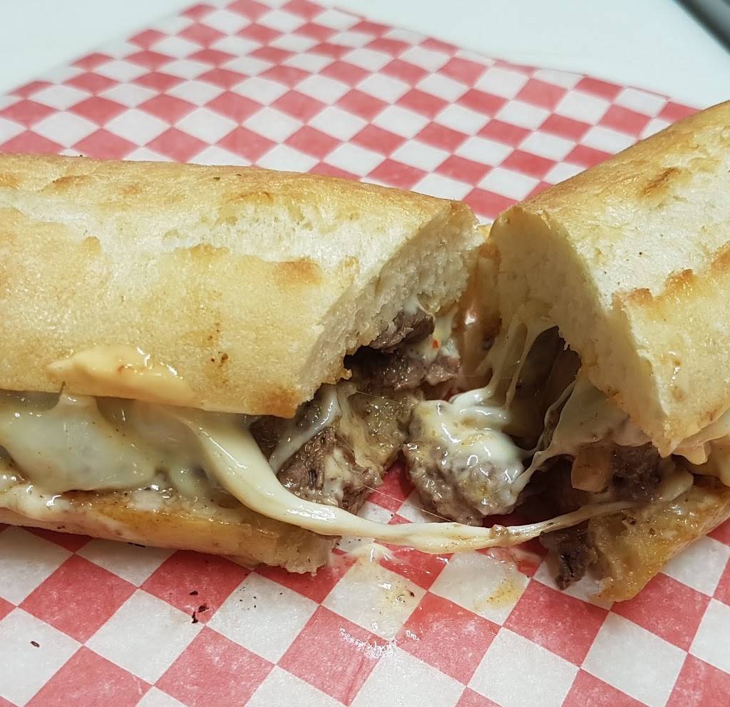 Fry Thyme “Yummy Fries, Poutines & Scrumptious Cheesesteak” | meal takeaway | 2010 Ogilvie Rd, Gloucester, ON K1J 8X3, Canada | 6137464211 OR +1 613-746-4211