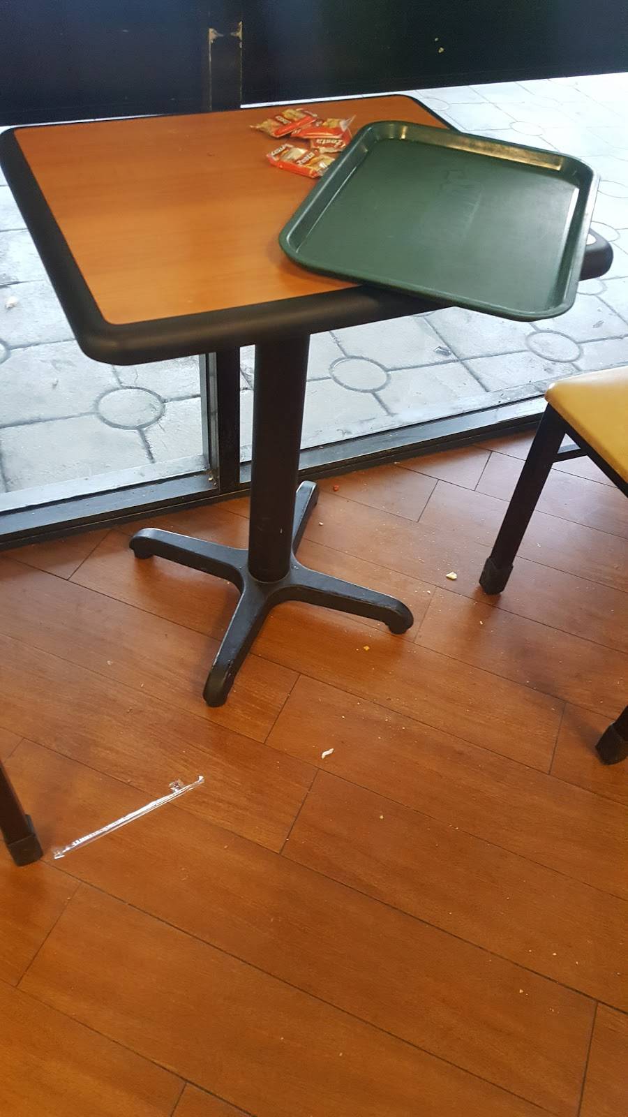 Subway | restaurant | 100 W Broadway #170, Long Beach, CA 90802, USA | 5624369977 OR +1 562-436-9977