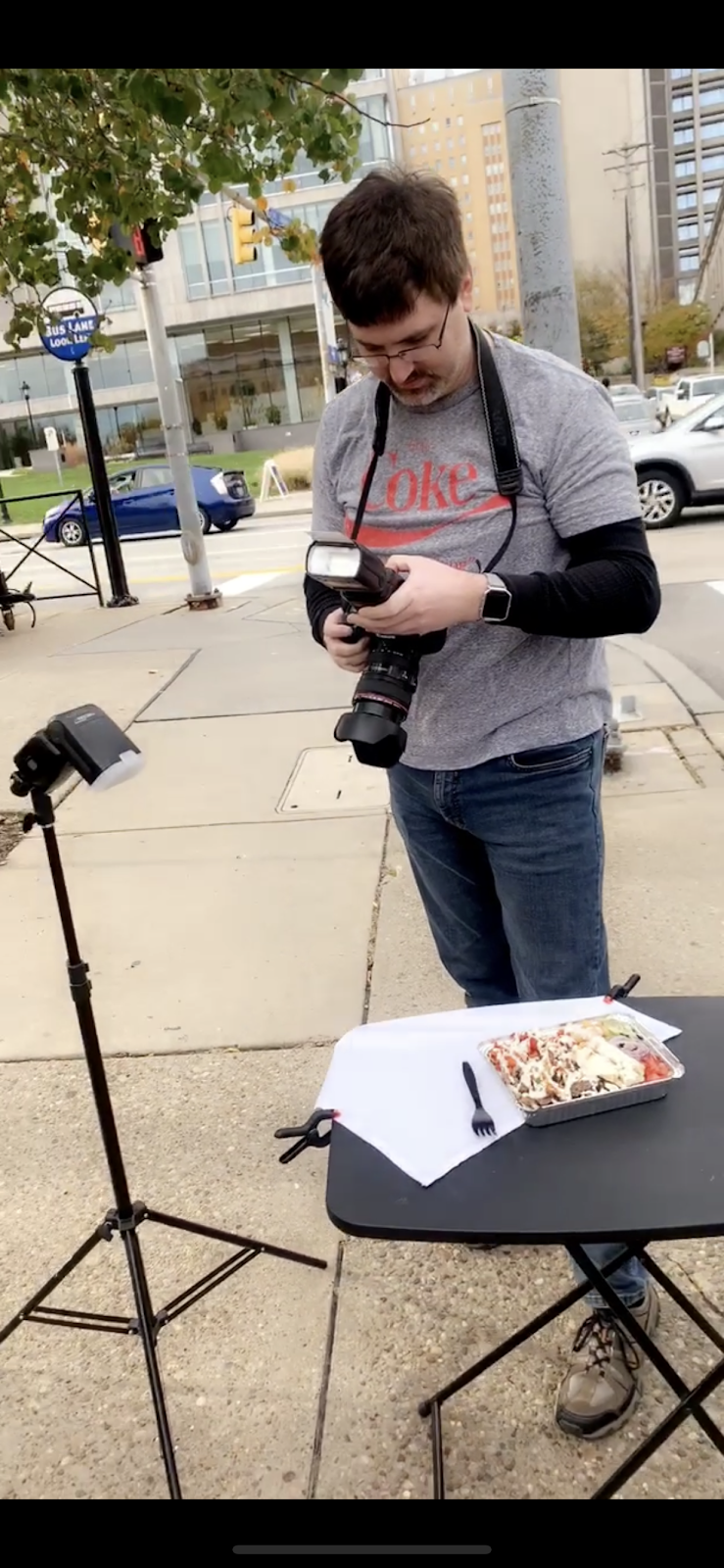 Halal Pitt | restaurant | Fifth Ave &, S Bouquet St, Pittsburgh, PA 15213, USA | 6504029040 OR +1 650-402-9040