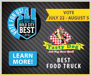 Tasty Dog | restaurant | 987 Birmingham Ave, Jacksonville, FL 32212, USA | 9047420129 OR +1 904-742-0129