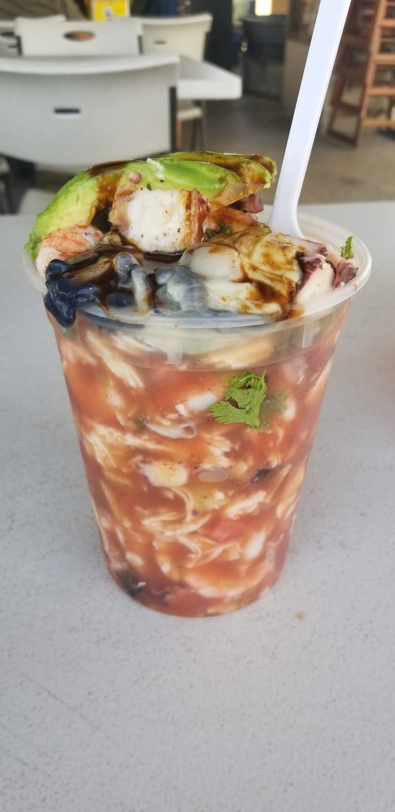 Mariscos El Chaparrito inc | restaurant | 15740 Avenue 296, Visalia, CA 93292, USA | 5597312471 OR +1 559-731-2471