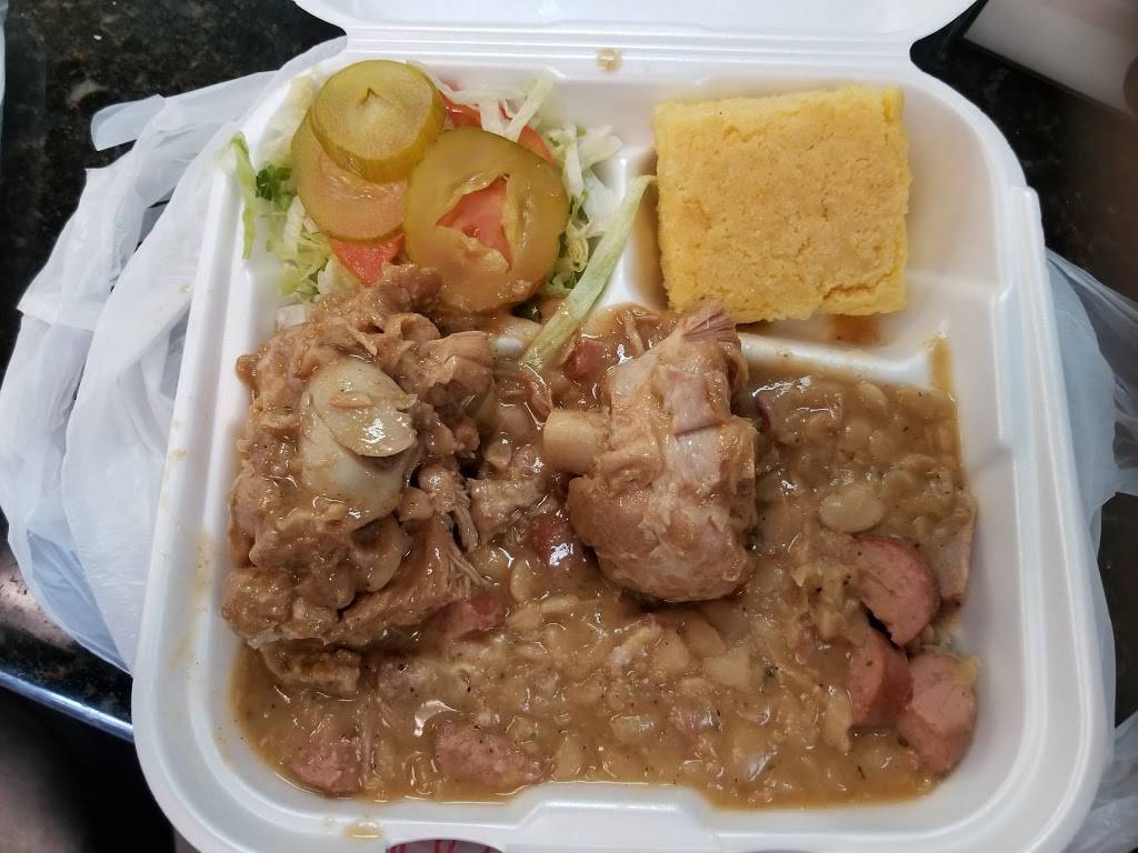 Woodmere Meat Market & Deli | restaurant | 3720 Long Leaf Ln, Harvey, LA 70058, USA | 5045927229 OR +1 504-592-7229