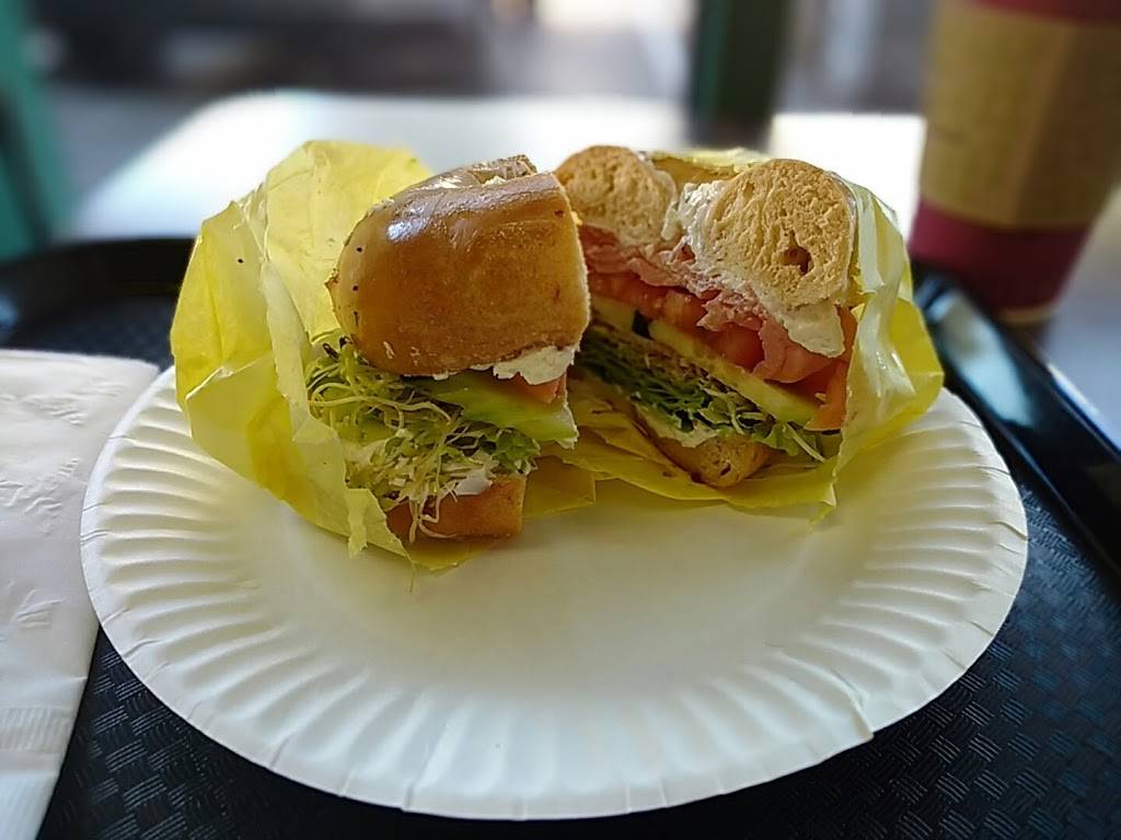 House of Bagels | bakery | 4300 Great America Pkwy #132, Santa Clara, CA 95054, USA | 4087274888 OR +1 408-727-4888