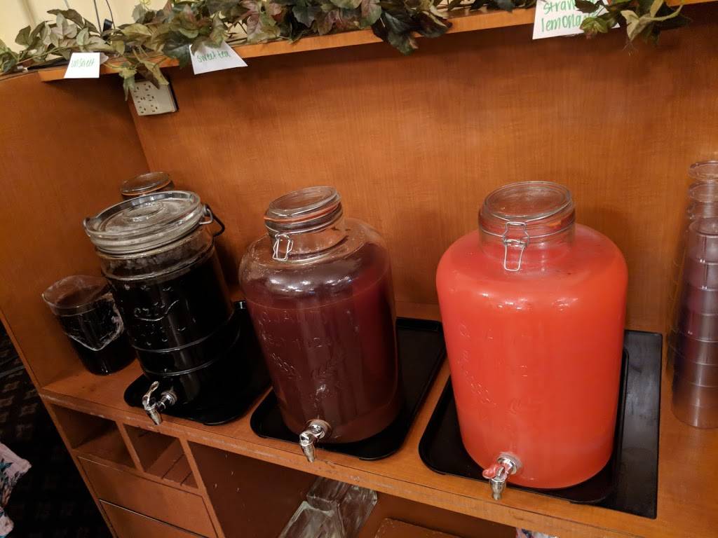 Oh Taste And See | restaurant | 373 Magnolia St, Gallatin, TN 37066, USA | 6156754413 OR +1 615-675-4413