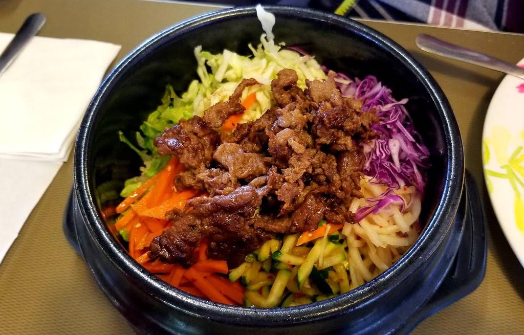 Seoul USA Korean Restaurant | restaurant | 750 S Broadway Blvd, Salina, KS 67401, USA | 7854042114 OR +1 785-404-2114