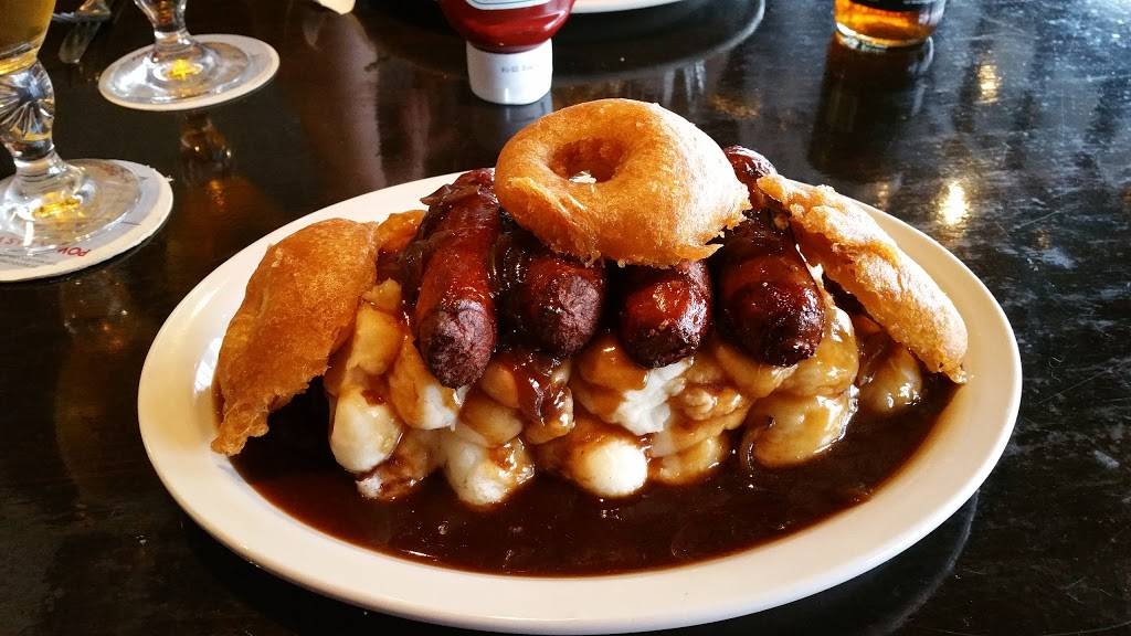 Hibernian Pub | restaurant | 311 Glenwood Ave, Raleigh, NC 27603, USA | 9198332258 OR +1 919-833-2258